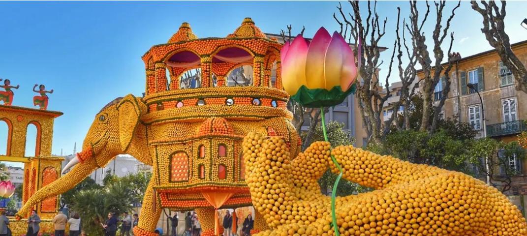 Joli Studio Dans Le Coeur De مينتون المظهر الخارجي الصورة